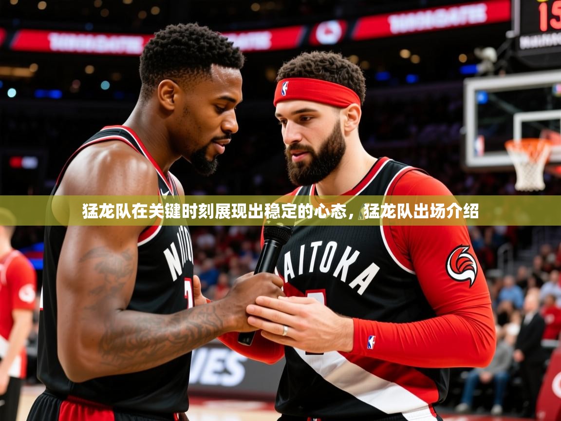 2025百家乐路单猛龙队在关键时刻展现出稳定的心态,猛龙队出场介绍 第2张