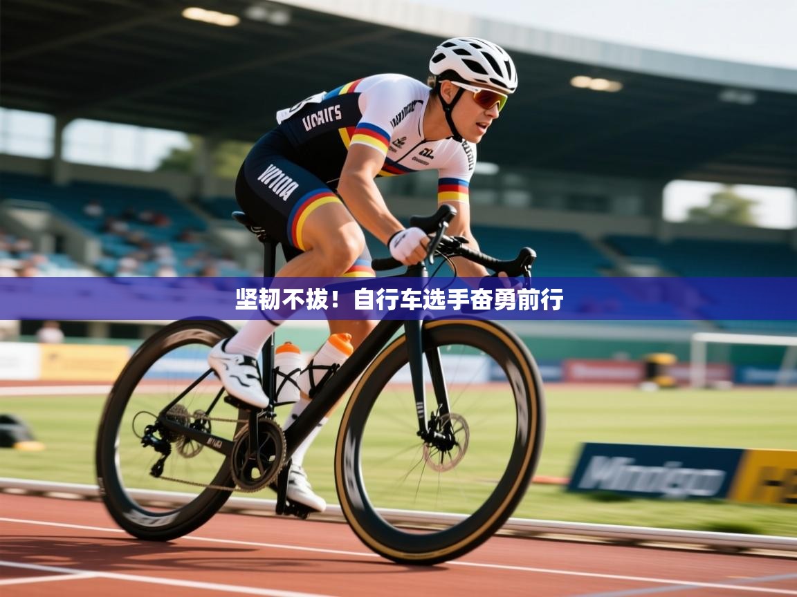 2025百家乐怎么玩坚韧不拔!自行车选手奋勇前行 第2张