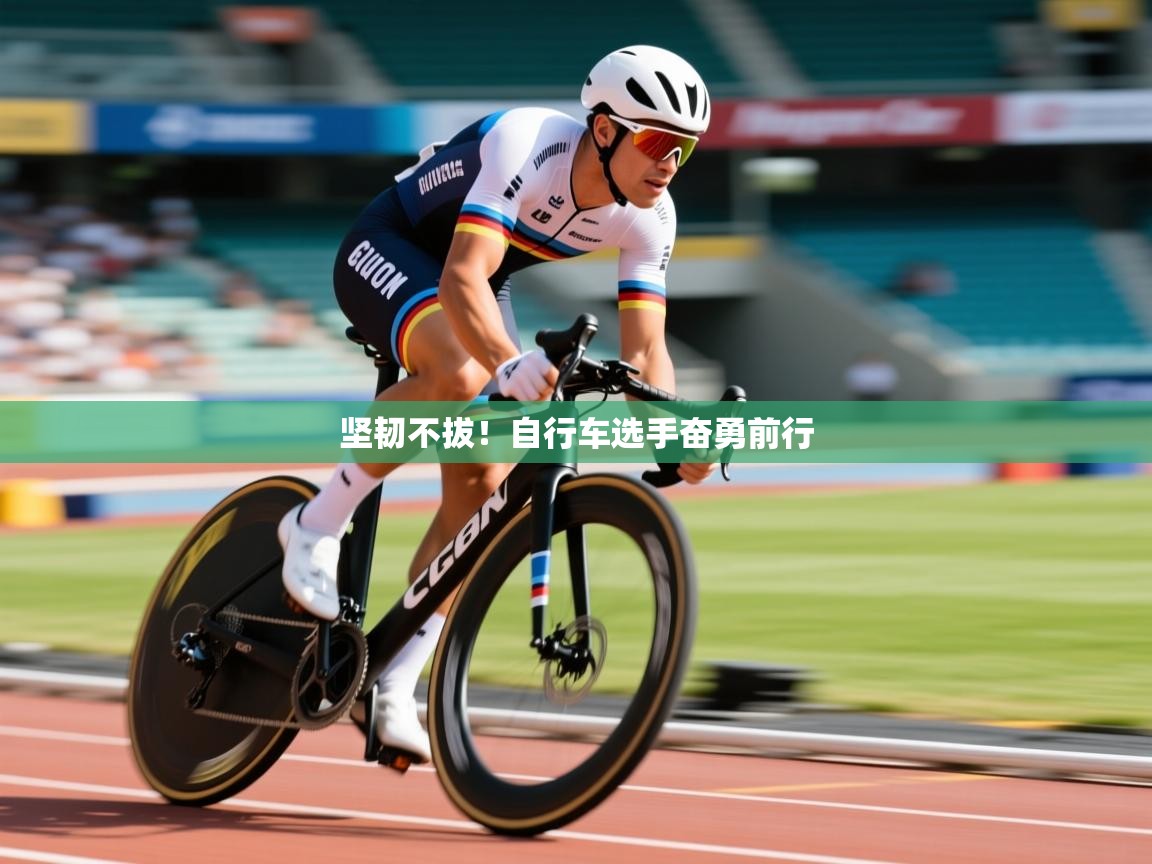2025百家乐怎么玩坚韧不拔!自行车选手奋勇前行 第1张