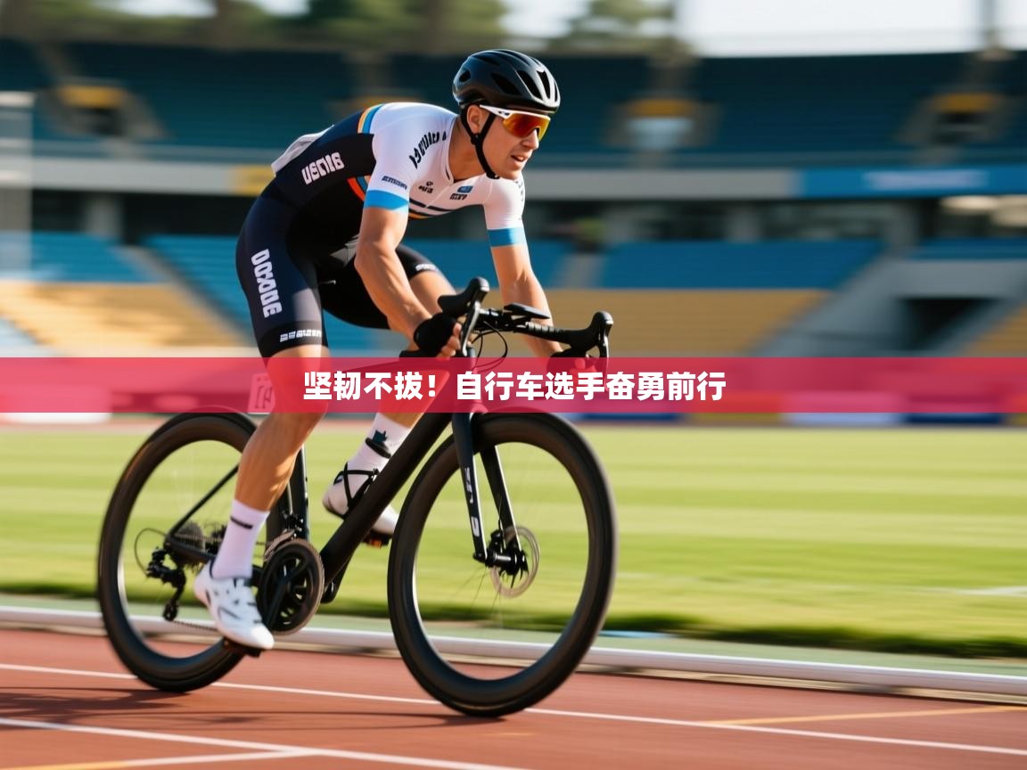 2025百家乐怎么玩坚韧不拔!自行车选手奋勇前行 第3张