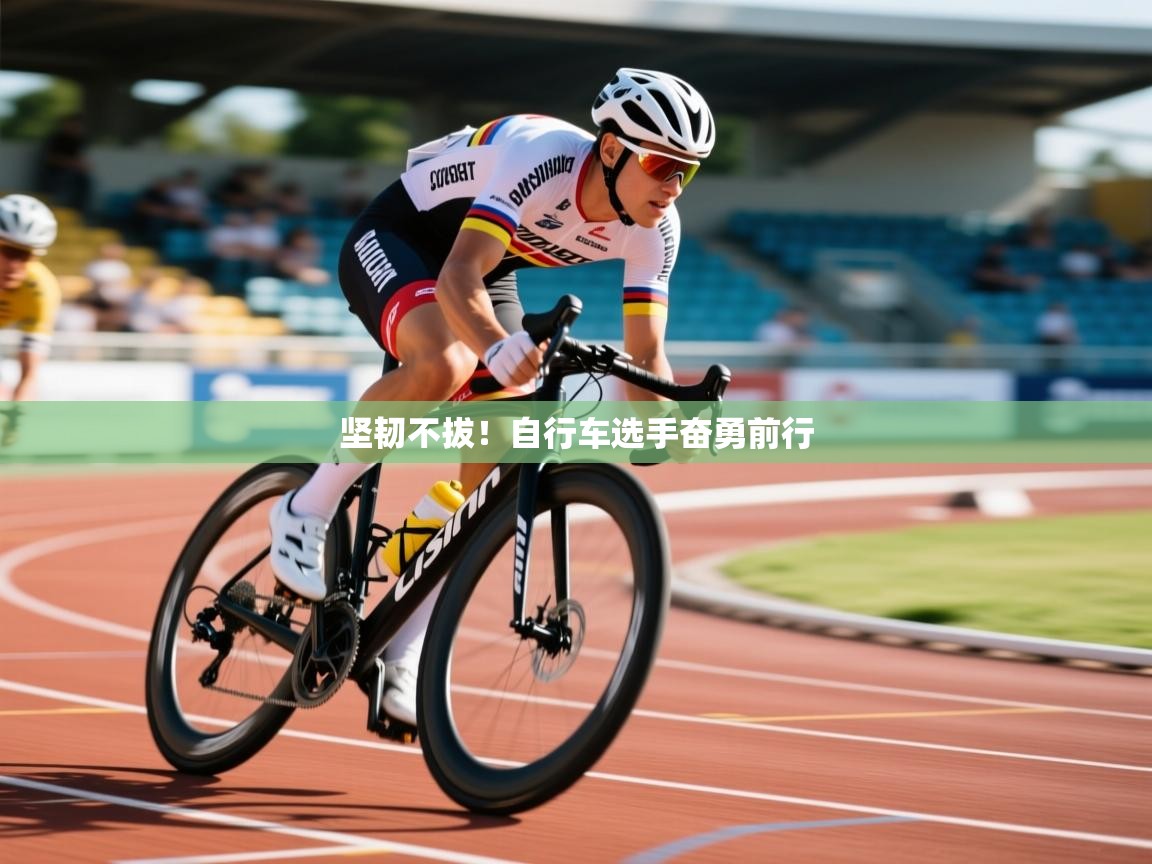 2025百家乐怎么玩坚韧不拔!自行车选手奋勇前行 第4张