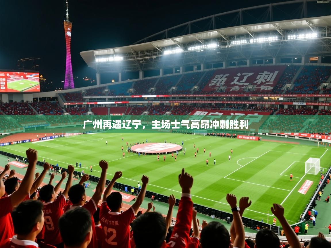2025百家乐网站广州再遇辽宁,主场士气高昂冲刺胜利 第4张