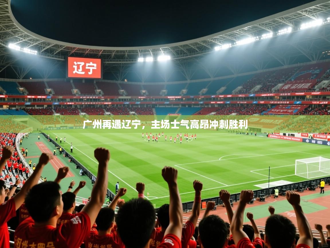 2025百家乐网站广州再遇辽宁,主场士气高昂冲刺胜利 第3张