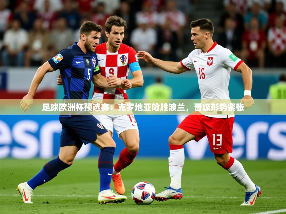 2025百家乐网站足球欧洲杯预选赛:克罗地亚险胜波兰,晋级形势紧张 第2张