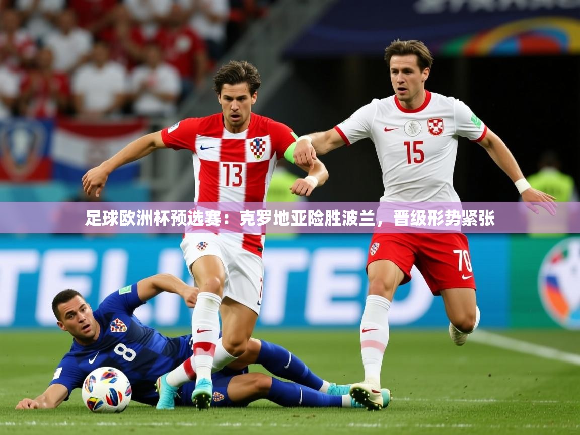 2025百家乐网站足球欧洲杯预选赛:克罗地亚险胜波兰,晋级形势紧张 第3张