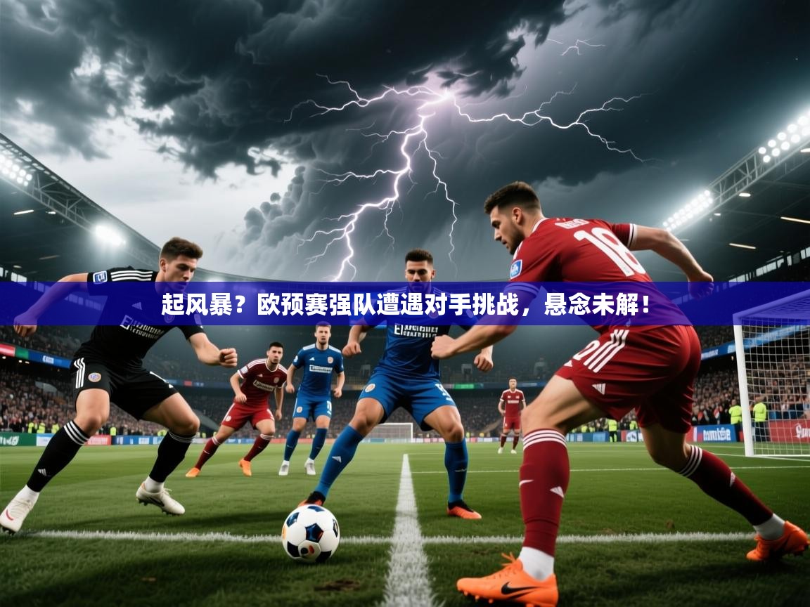 2026百家乐玩法起风暴?欧预赛强队遭遇对手挑战,悬念未解! 第1张