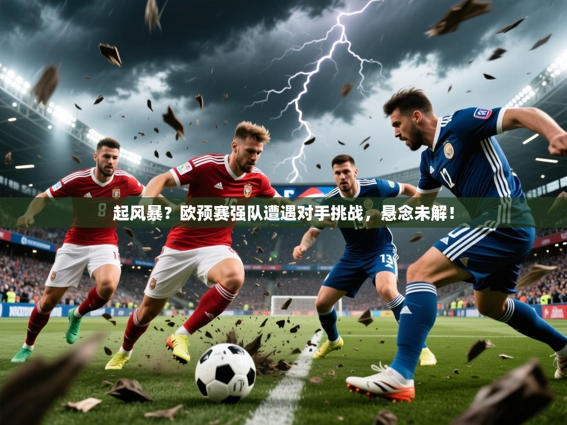 2026百家乐玩法起风暴?欧预赛强队遭遇对手挑战,悬念未解! 第4张