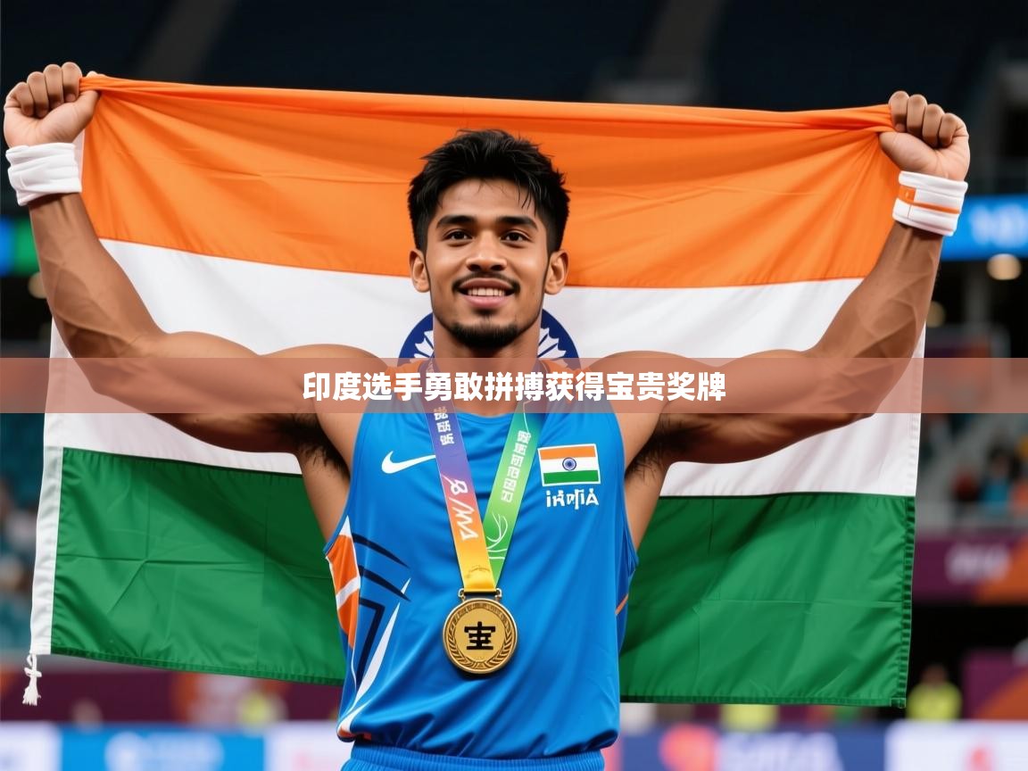 2026百家乐模拟器印度选手勇敢拼搏获得宝贵奖牌  第3张