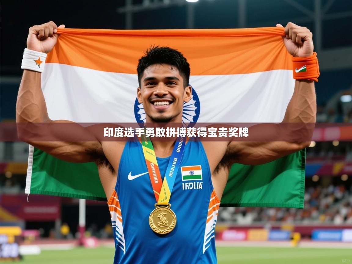 2026百家乐模拟器印度选手勇敢拼搏获得宝贵奖牌  第2张