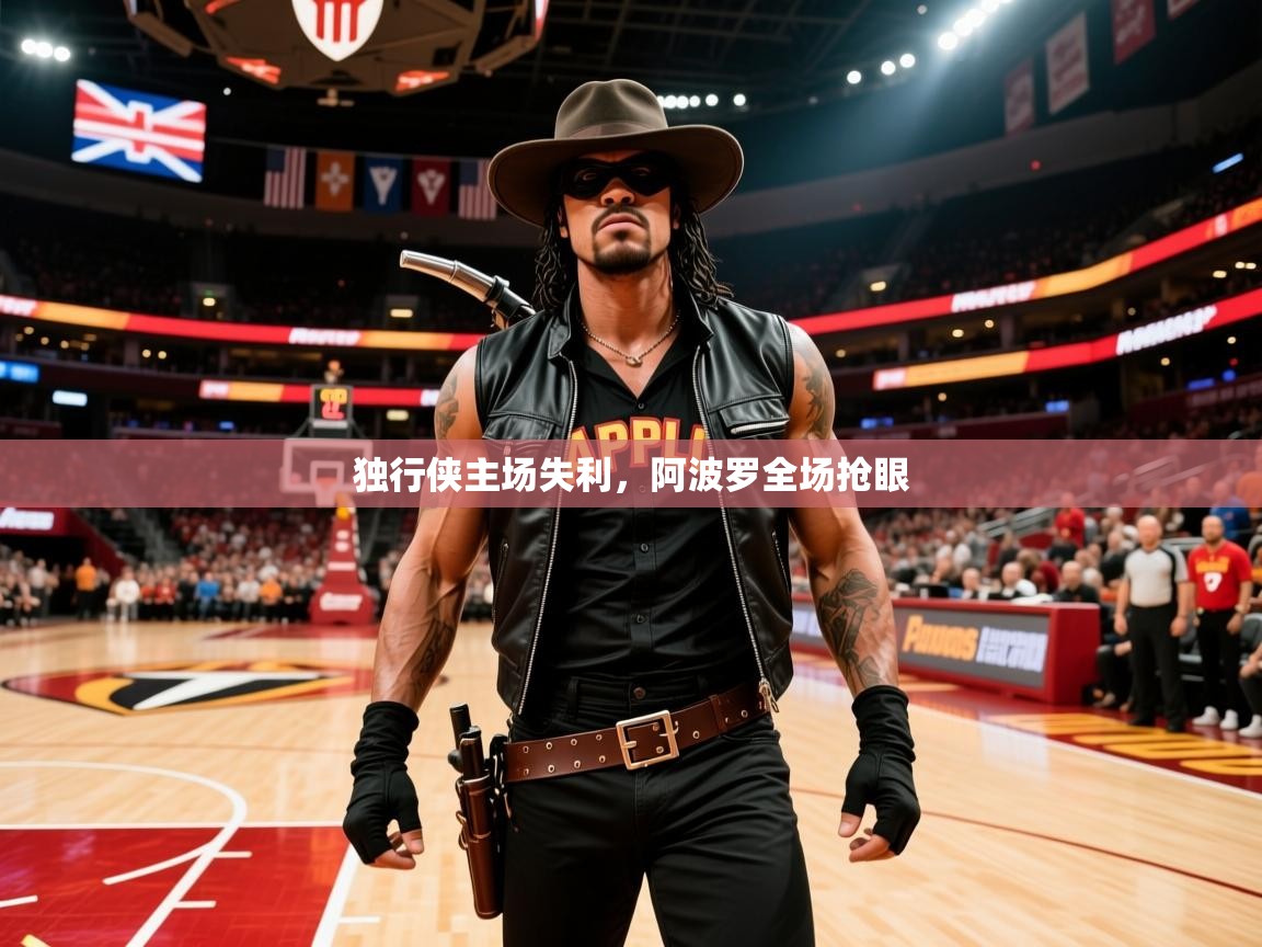 2026百家乐路单独行侠主场失利,阿波罗全场抢眼 第1张