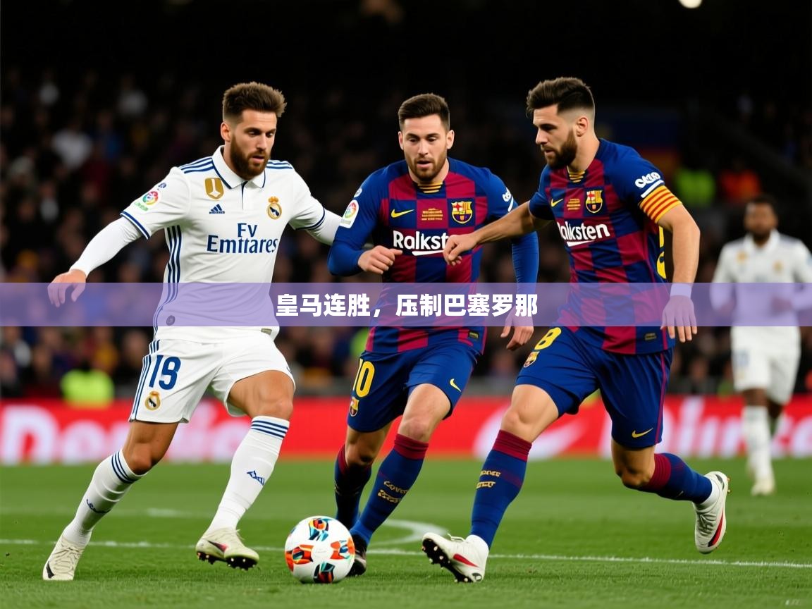 2026百家乐玩法皇马连胜，压制巴塞罗那  第1张
