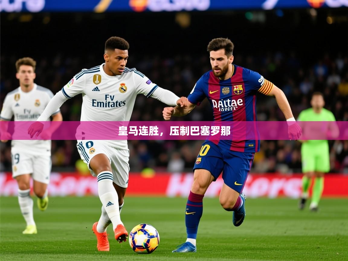 2026百家乐玩法皇马连胜，压制巴塞罗那  第2张