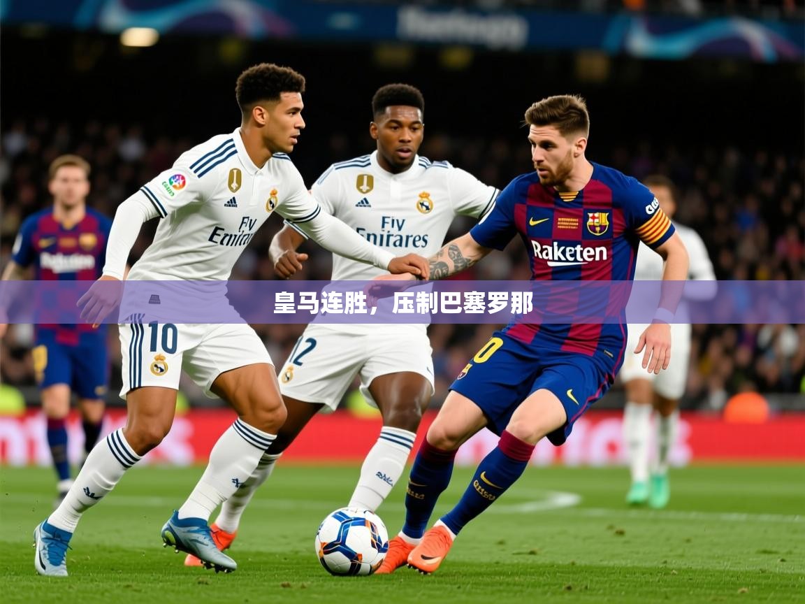 2026百家乐玩法皇马连胜，压制巴塞罗那  第3张